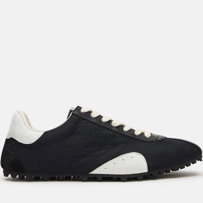 Steve Madden Men's Puzzle Lace-Up Sneakers