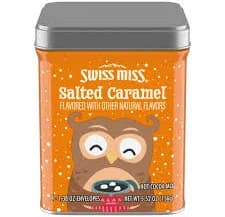 Swiss Miss Hot Cocoa Single Gift Tin