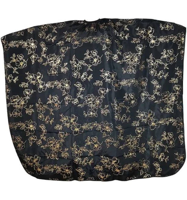 Professional Waterproof Hair Styling Cape