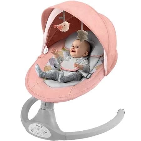 Bioby Electric Baby Swing