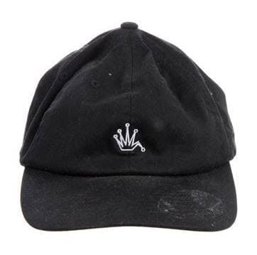 Stussy Low Profile Bent Crown Snapback