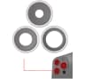 Video frame trigger