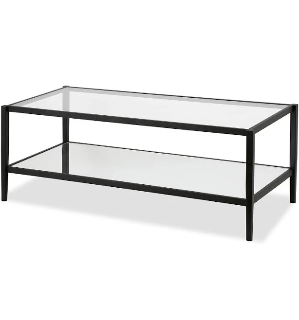 Hudson & Canal Wilda Coffee Table