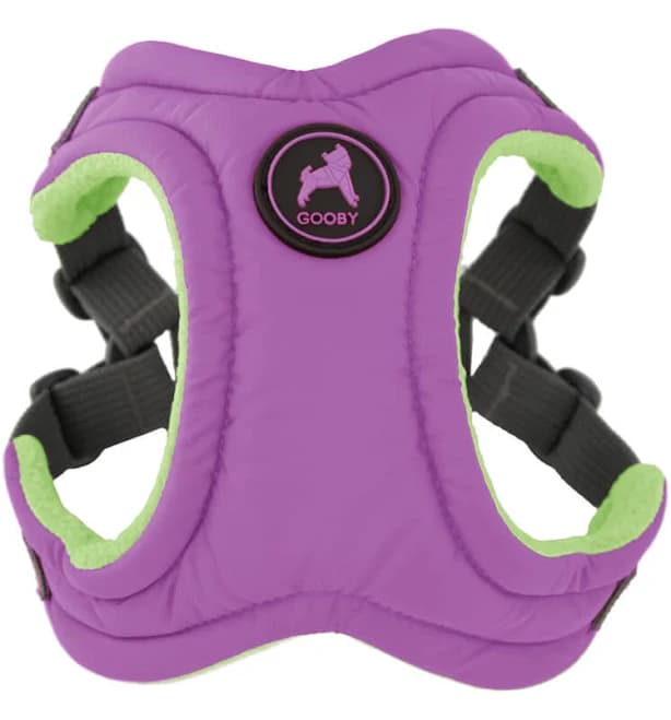 Gooby Escape Free Memory Foam Harness