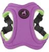 Video frame trigger