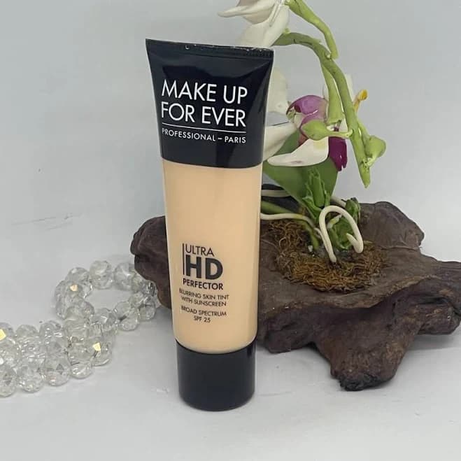 Make Up For Ever Ultra HD Perfector 30ml / 12 Warm Brown