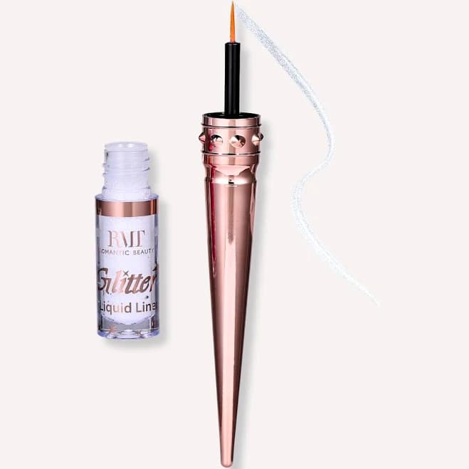 Glitter Liquid Eyeliner Topper