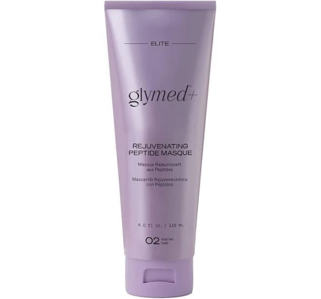 GlyMed Plus Rejuvenating Peptide Masque