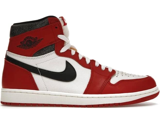 Mens Air Jordan 1 Retro High OG