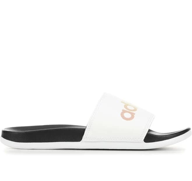 adidas Adilette Comfort Slides