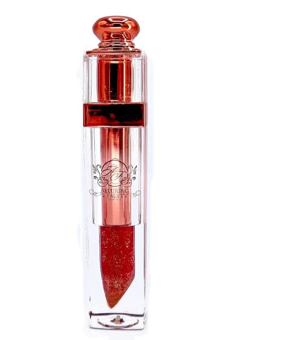 Alluring Faces Miami Lip Gloss