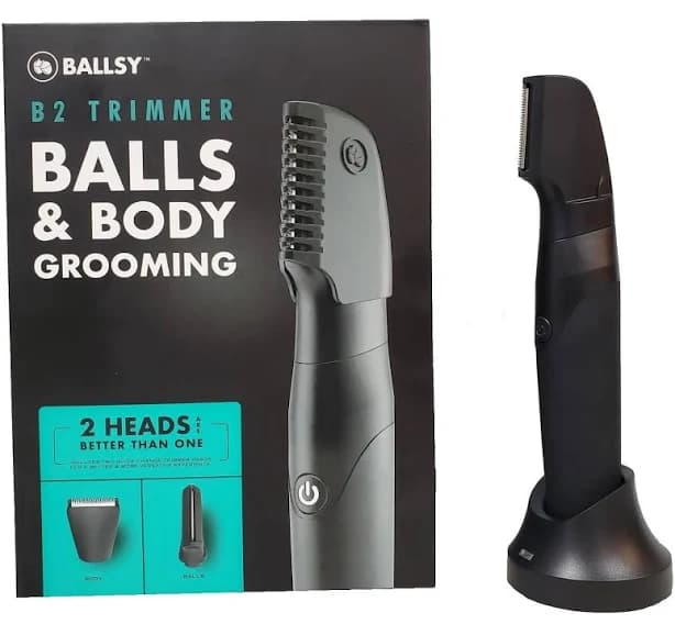 BALLSY B2 Ball and Body Trimmer