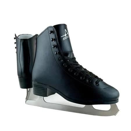 Men's Tricot Lined Figure Skate