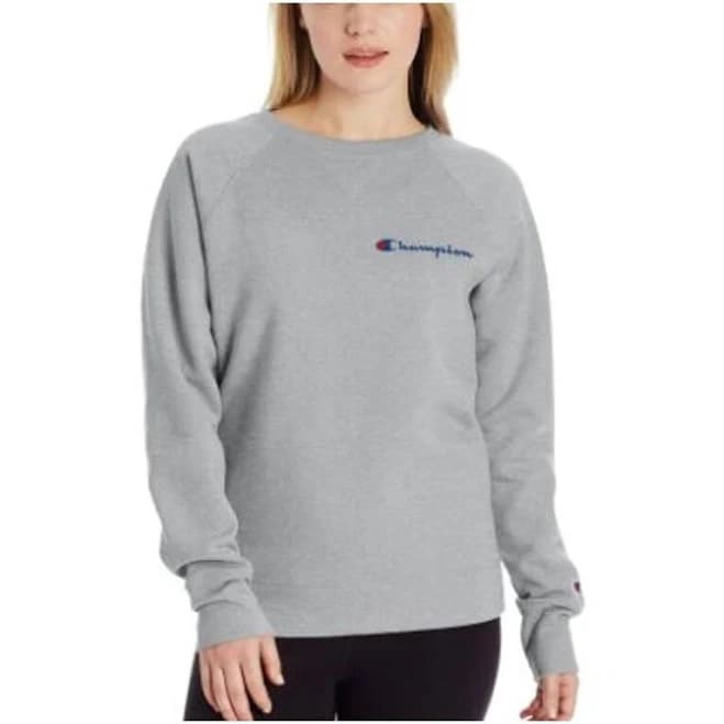 Champion Women's Tops Champion Sweatshirt