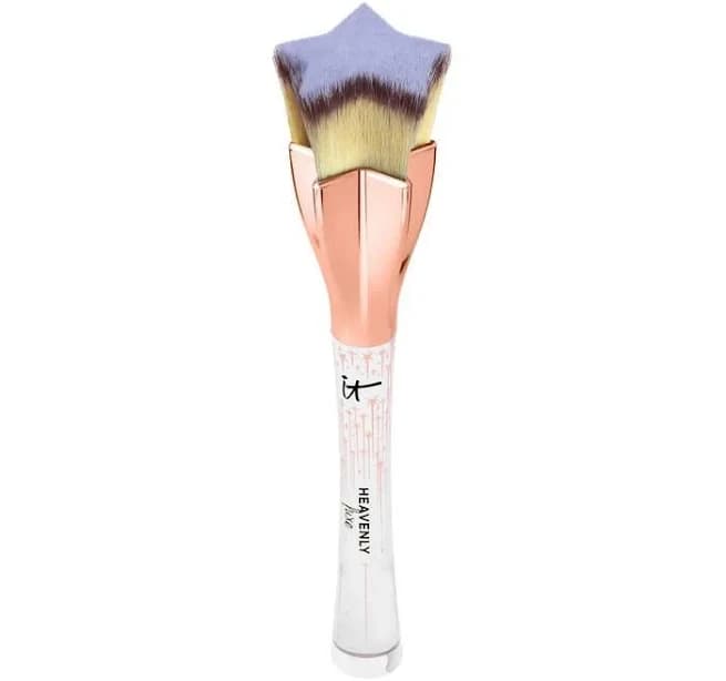 It Cosmetics Heavenly Luxe Superstar Flawless Foundation Brush