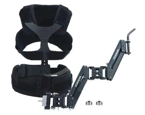 Steadicam Merlin Arm and Vest