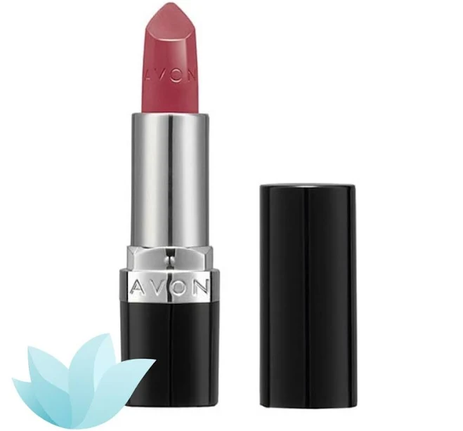 Avon Ultra Satin Lipstick