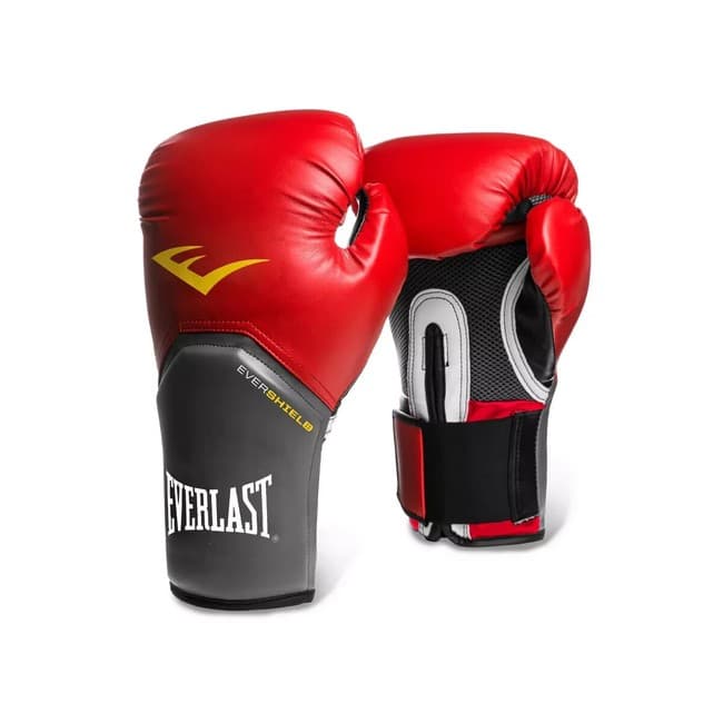 Everlast Pro Style Elite Training Boxing Gloves