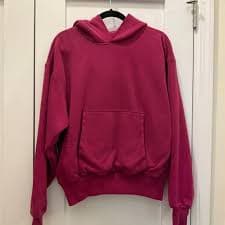 Yeezy | Shirts | Yeezy X Gap Double Layered Hoodie | Poshmark