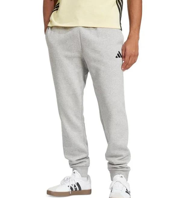 adidas Men's Essentials FeelCozy Fleece Pants