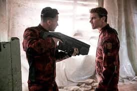 Amazon.com: Divergente - Coffret : Cinq destins, un seul choix + L'insurrection + Au-delà du mur : Movies & TV