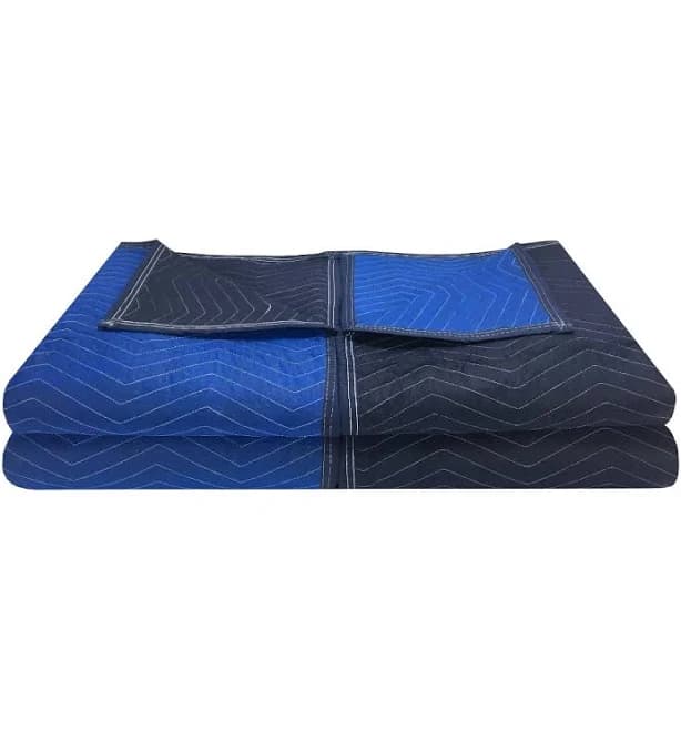Supreme Moving Blanket 72x80" Heavy Duty 80#