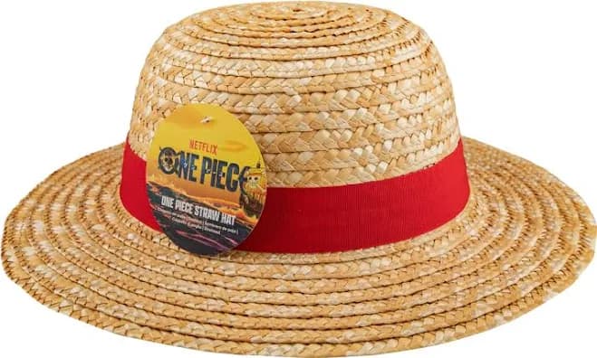 Monkey D. Luffy's Straw Hat