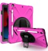 Video frame trigger