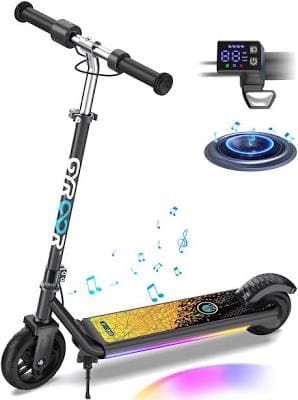 Gyroor H30 Max Electric Scooter