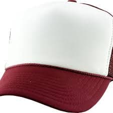 Classic Foam Front Trucker Hat – Papillon Parties and Gifts