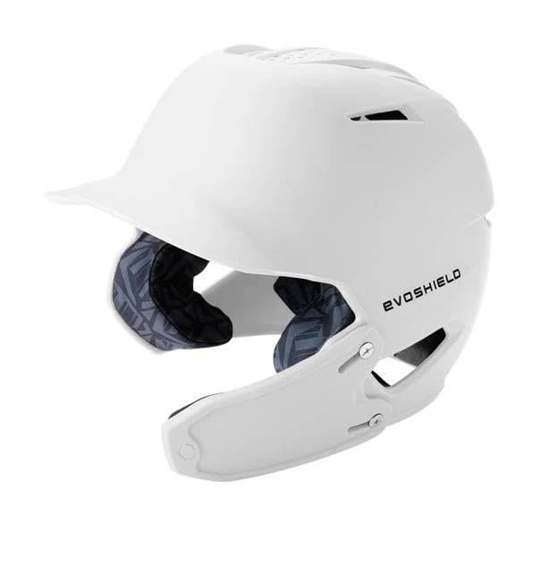 EvoShield XVT 2.0 Matte Batting Helmet