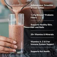 Isopure Colostrum + Gut Health & Immune System Support, Unflavored, 30 servings - Walmart.com