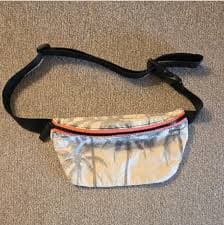 Aloha Collection Fanny Pack | Mercari
