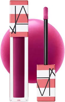 Nars Hot Escape Afterglow Lip Oil