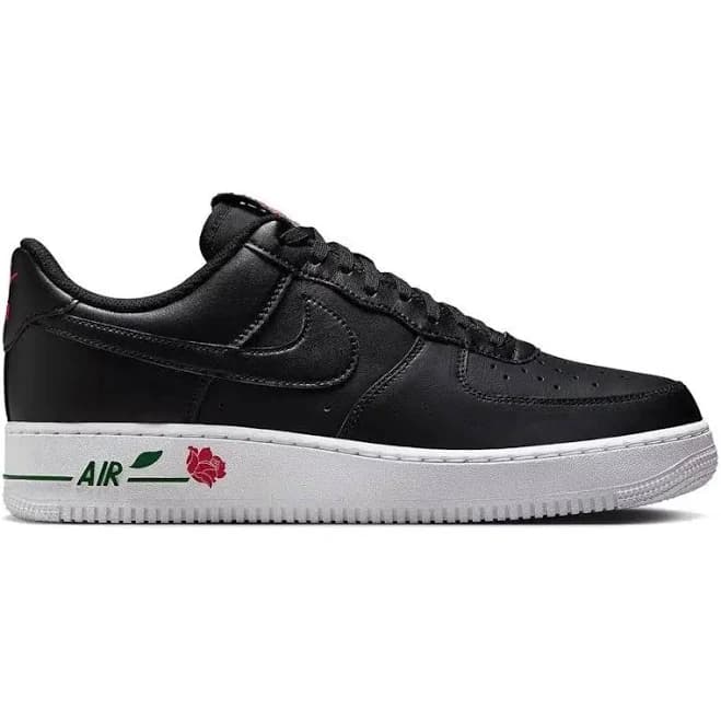 Nike Air Force 1 Low '07 LX Rose Black (Women's) (women) by StockX