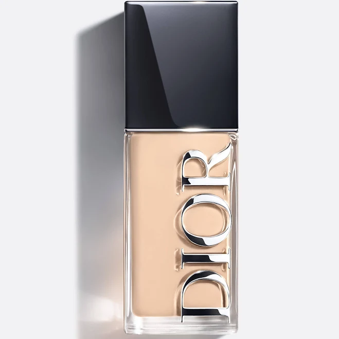 Dior Forever Skin Glow Foundation SPF 25
