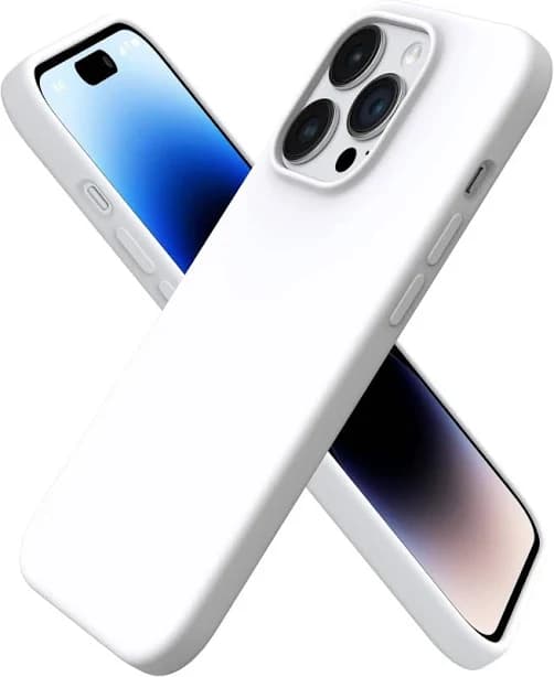 ORNarto iPhone 14 Pro Case