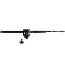 Custom Black Series Offshore Conventional Combo