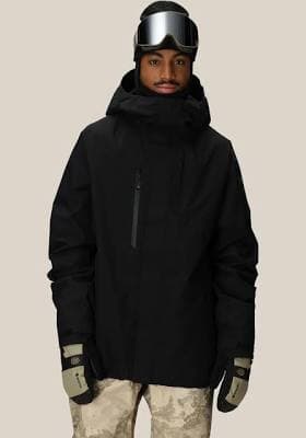 686 Men's GORE-TEX Core Insulated Jacket