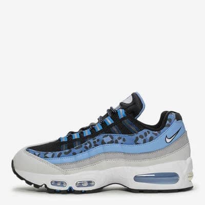 Men's Nike Air Max 95 'Yardrunners Pack