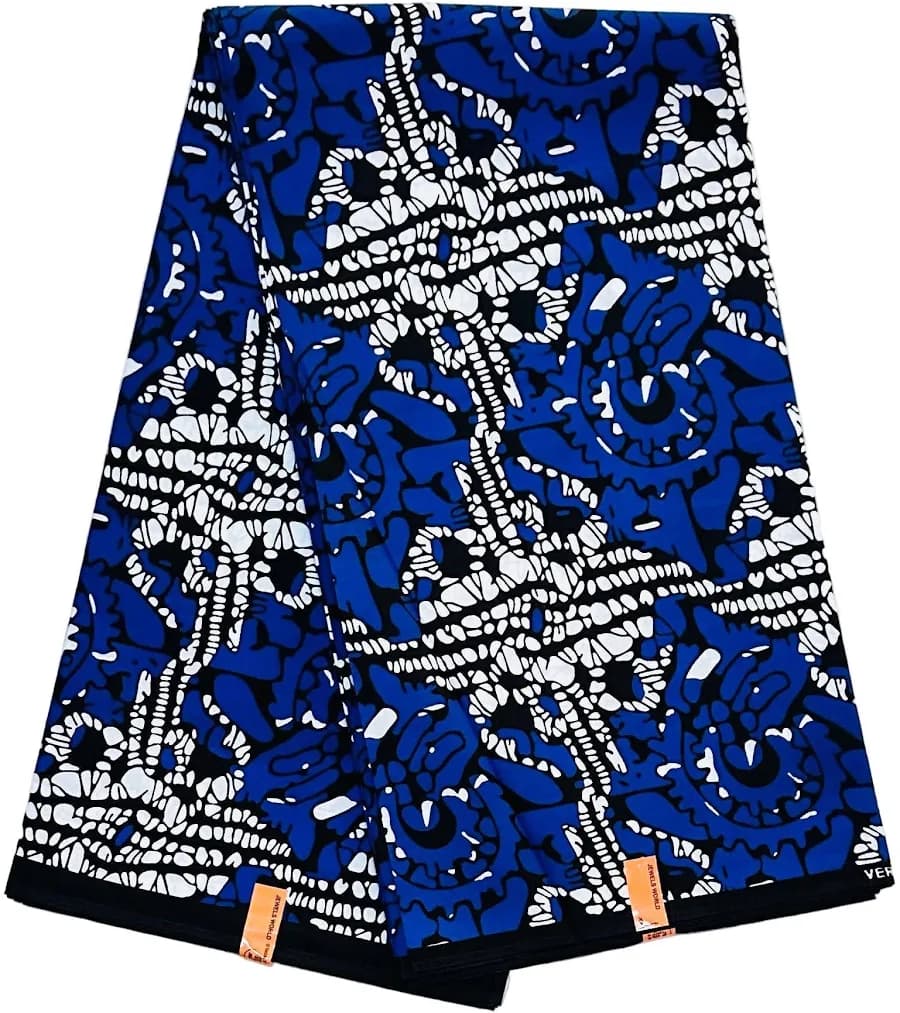 African Print Fabric/ Ankara