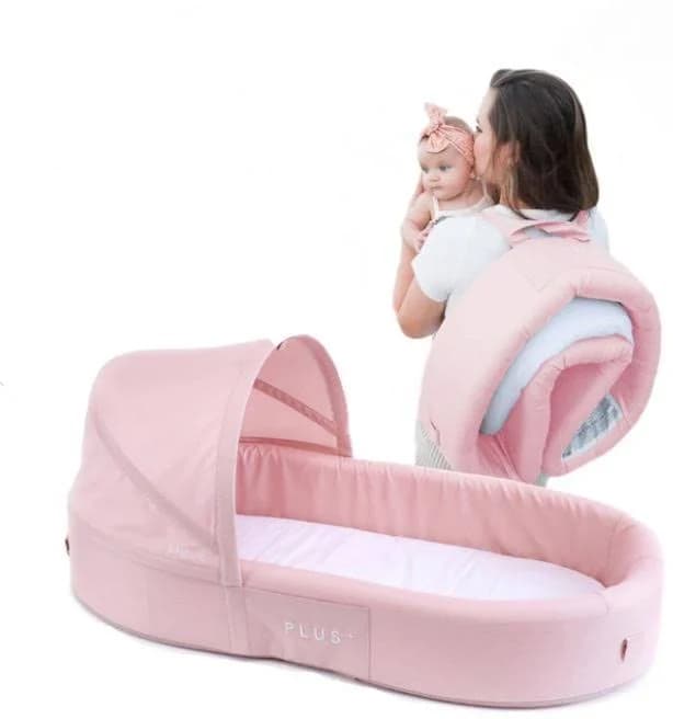 Lulyboo Cuddle & Play Lounge Plus+