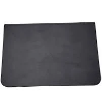 Basic Folio Folding Black Case Fits Most 7 in.- 8 in. Tablets