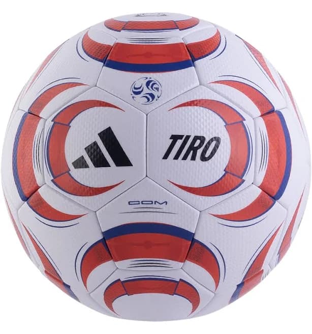 Adidas Tiro Competition Ball