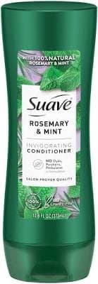 Suave Conditioner Invigorating Rosemary & Mint