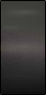 5Seconds - Wall Guard for Hand Dryer, Stainless Steel Wall Splash Guard Adhesive Tape Strips, Easy-Wipe Splash Guard, 31-3/4" x 15-3/4", Black : Home & Kitchen - Amazon.com