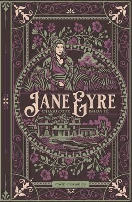 Jane Eyre (Deluxe Edition)