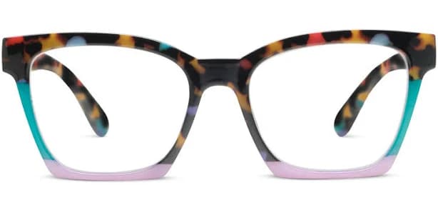 Peepers Birdie Colorblock