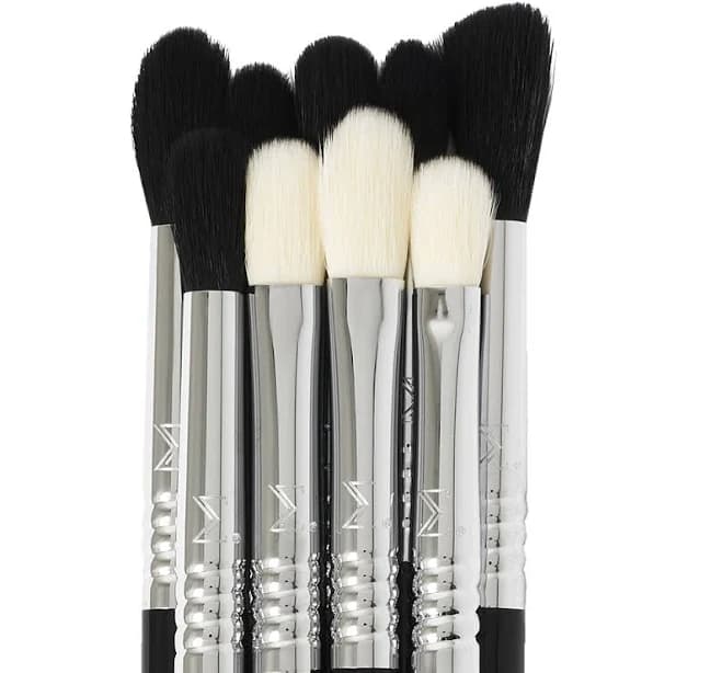 Sigma Beauty Deluxe Blending Brush Set