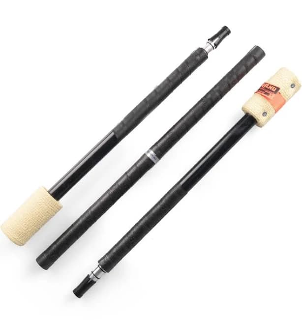 Gora Travel Contact Fire Staff